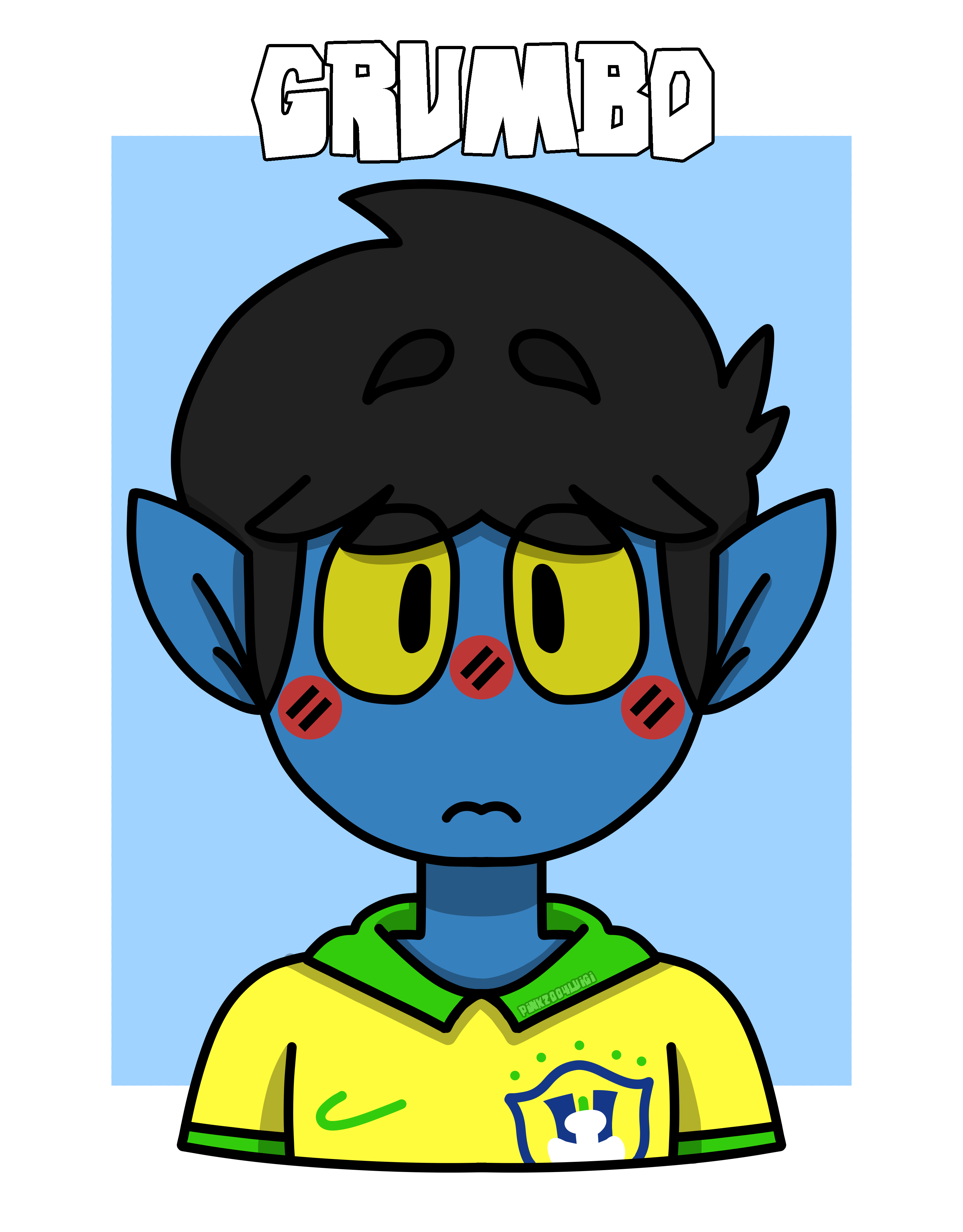 Grumbo